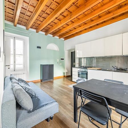 Milano Porta Venezia & Citta Studi Apartment Экстерьер фото