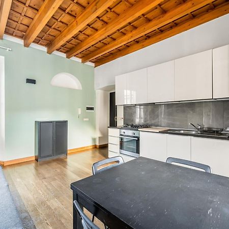 Milano Porta Venezia & Citta Studi Apartment Экстерьер фото