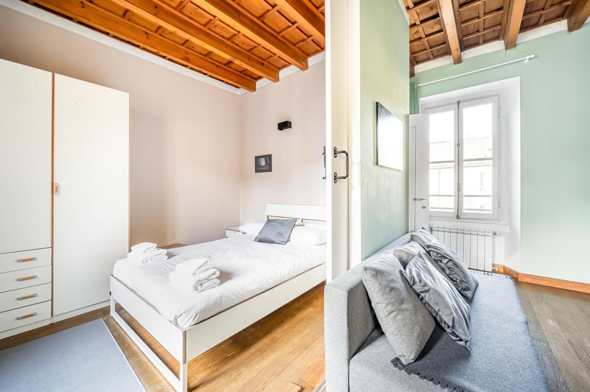 Milano Porta Venezia & Citta Studi Apartment Экстерьер фото