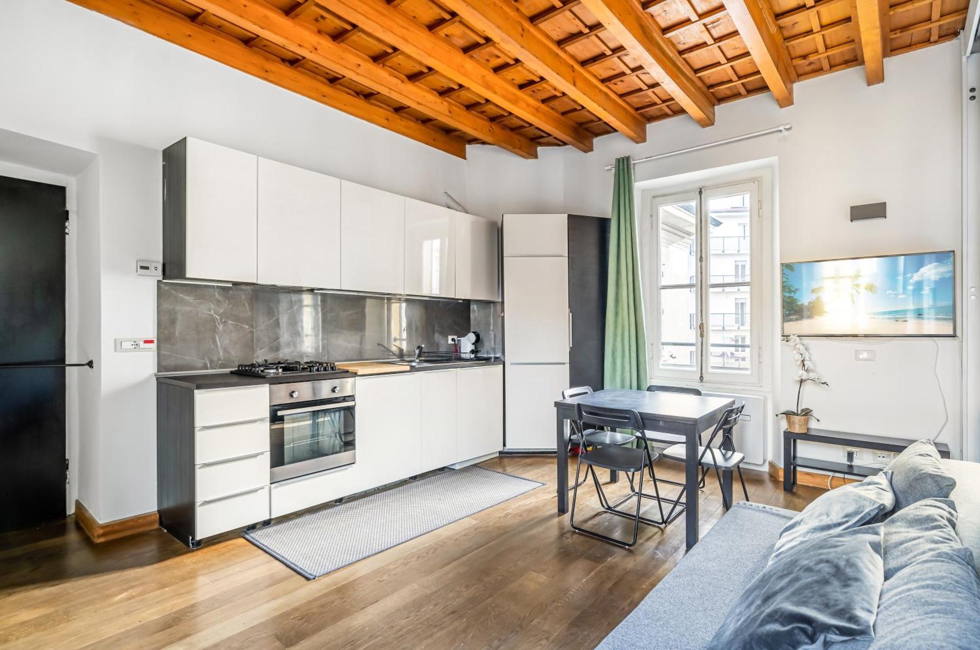 Milano Porta Venezia & Citta Studi Apartment Экстерьер фото