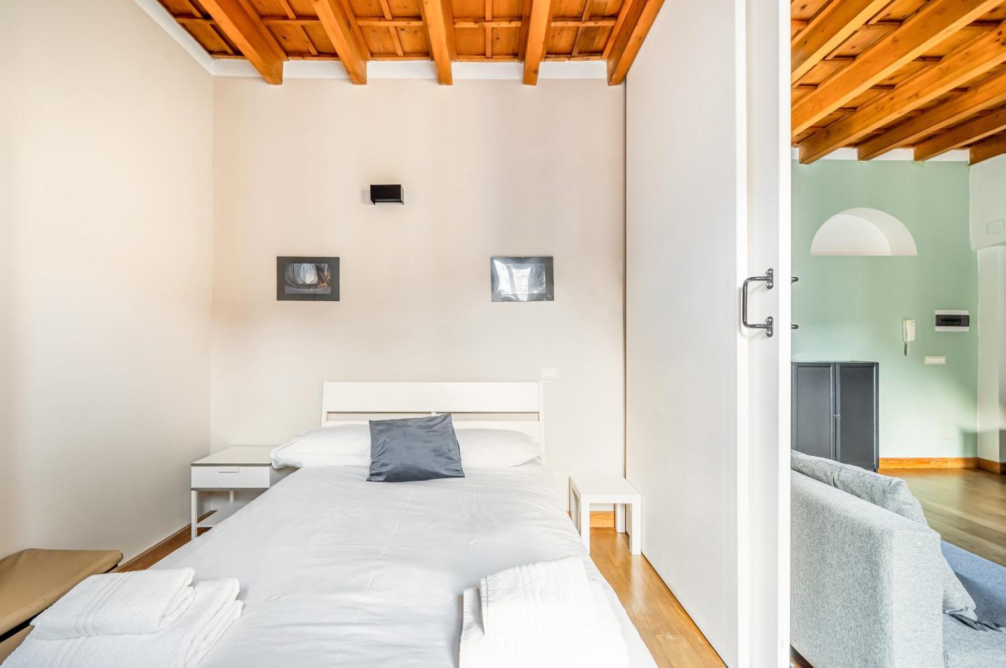 Milano Porta Venezia & Citta Studi Apartment Экстерьер фото