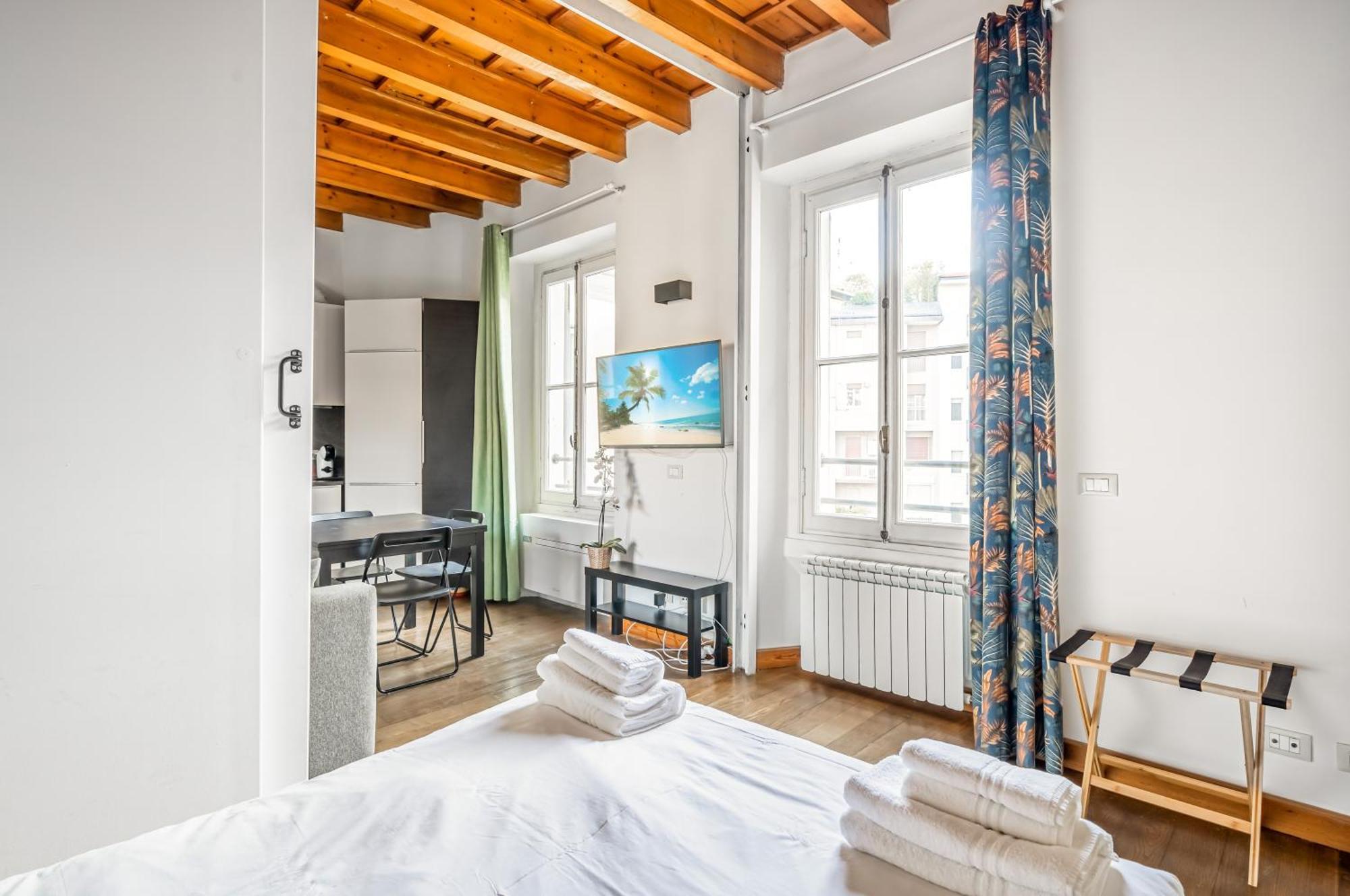 Milano Porta Venezia & Citta Studi Apartment Экстерьер фото