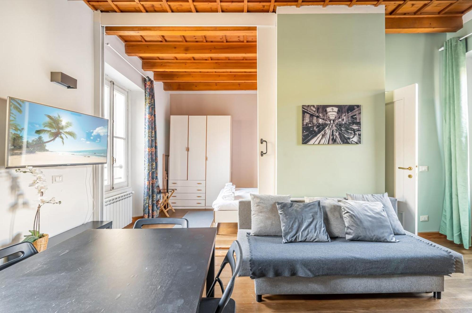Milano Porta Venezia & Citta Studi Apartment Экстерьер фото