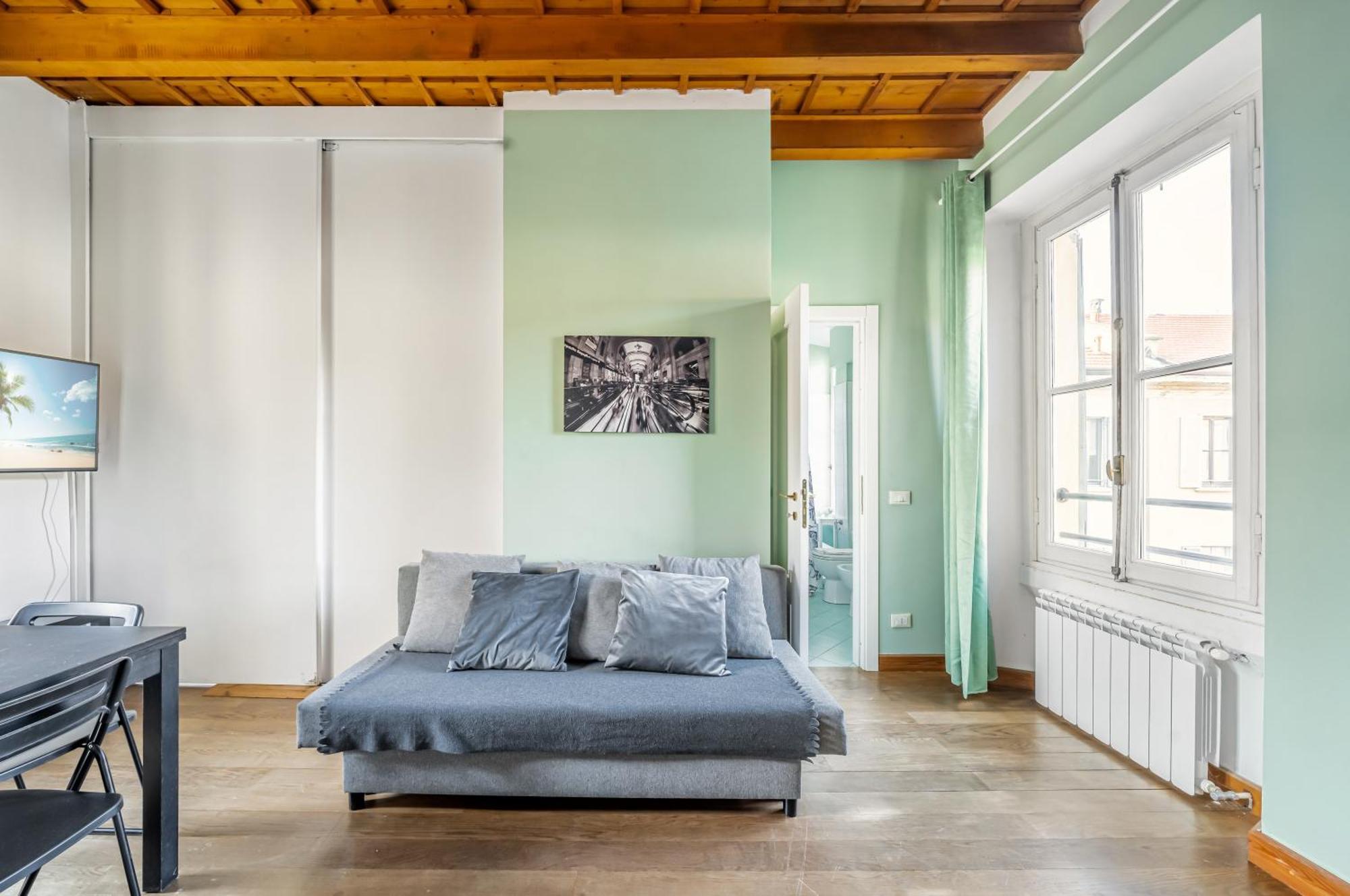 Milano Porta Venezia & Citta Studi Apartment Экстерьер фото