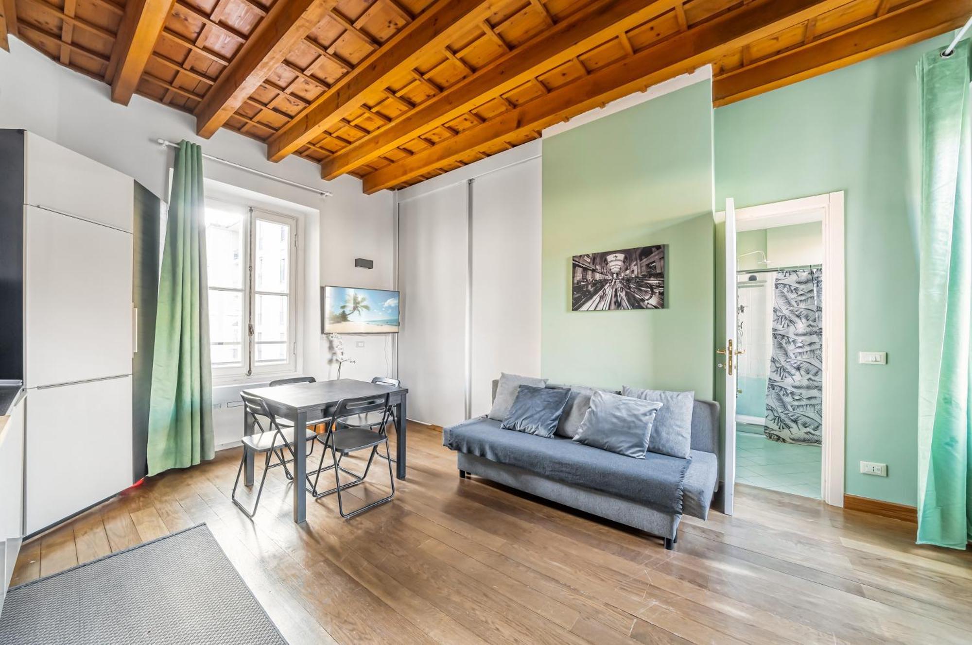 Milano Porta Venezia & Citta Studi Apartment Экстерьер фото